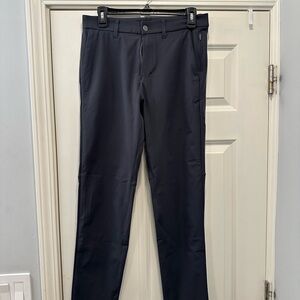 Lululemon ABC Pants Gray